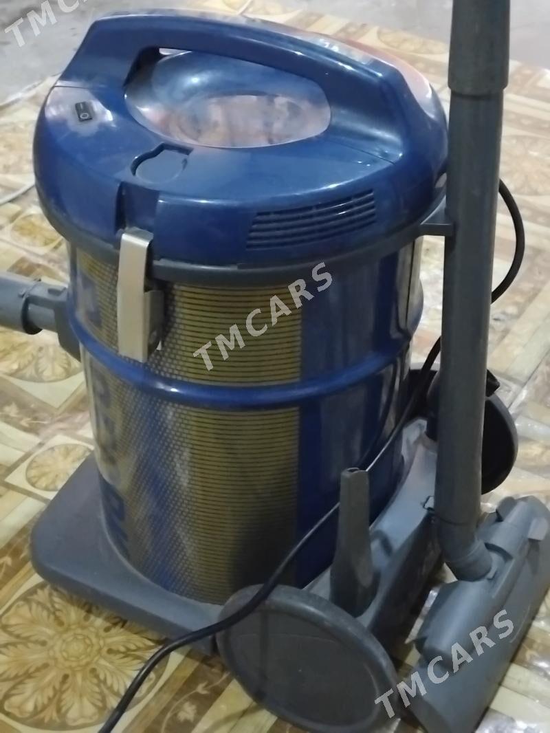 HITACHI pylesos - Aşgabat - img 1