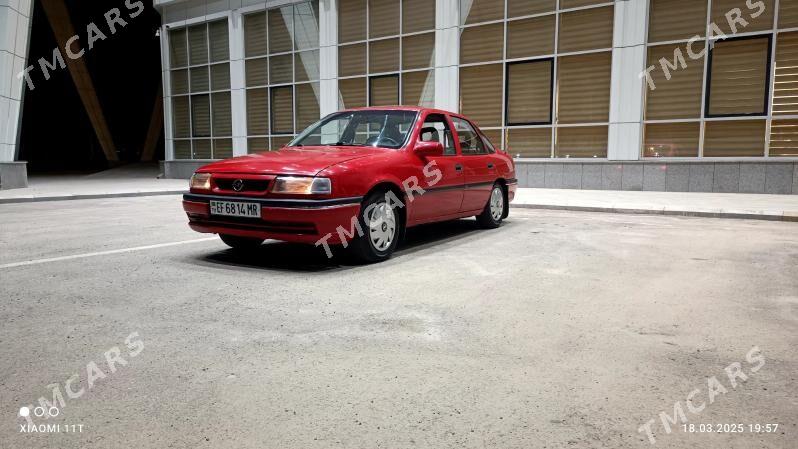 Opel Vectra 1993 - 35 000 TMT - Mary - img 2