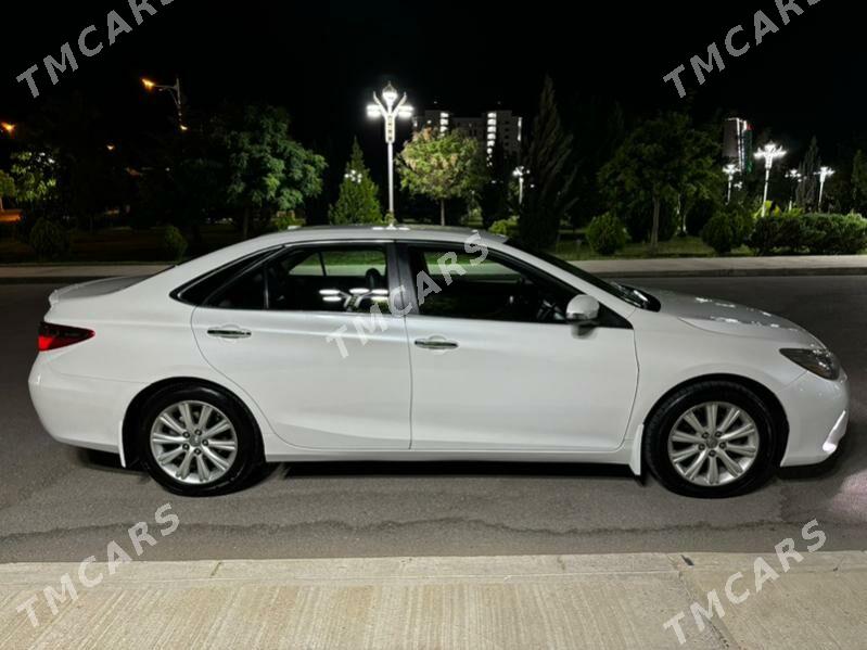 Toyota Camry 2015 - 232 000 TMT - Aşgabat - img 5