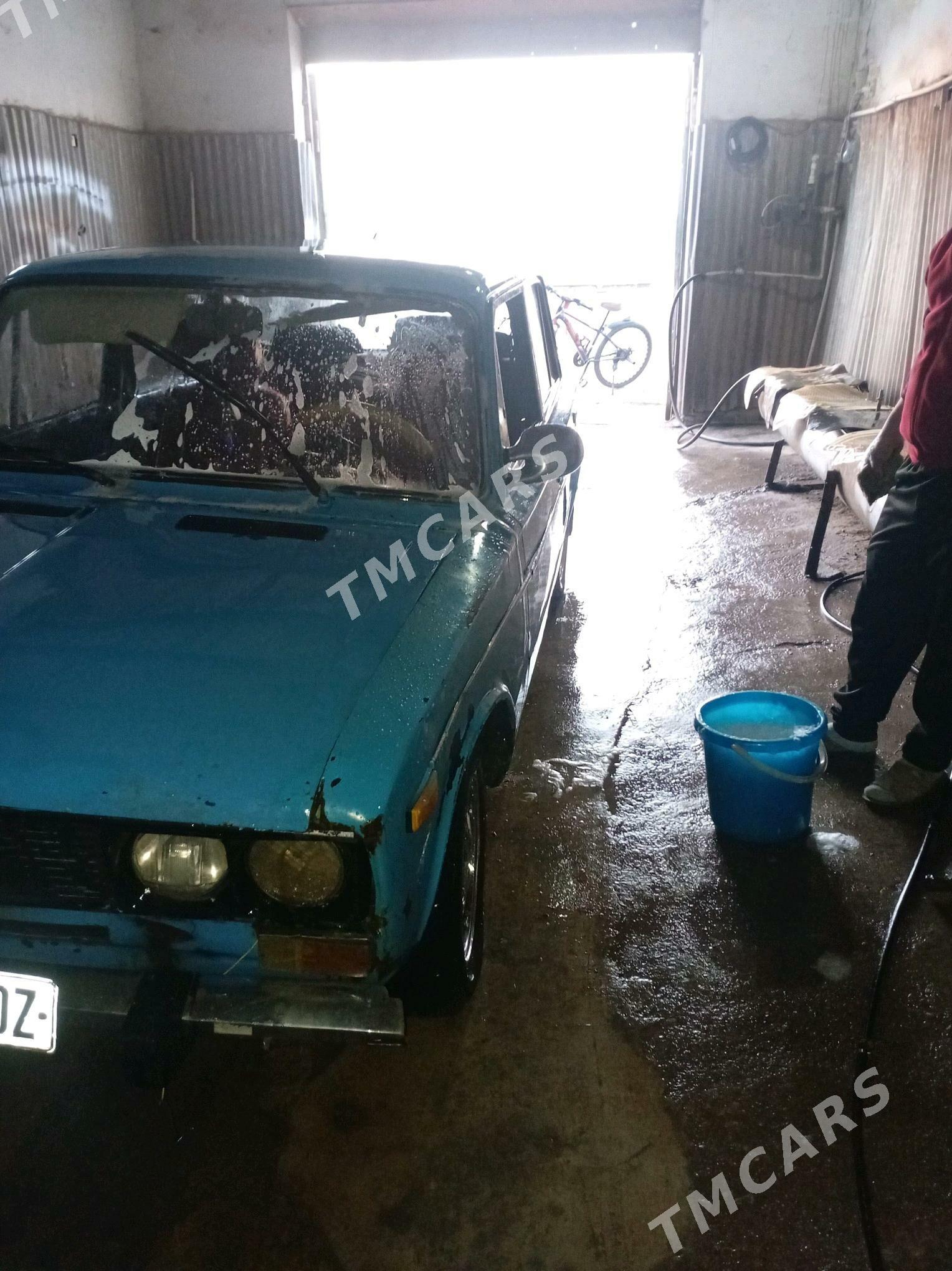 Lada 2106 1988 - 12 000 TMT - Дашогуз - img 3