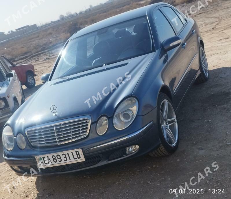 Mercedes-Benz E350 2007 - 170 000 TMT - Hojambaz - img 3