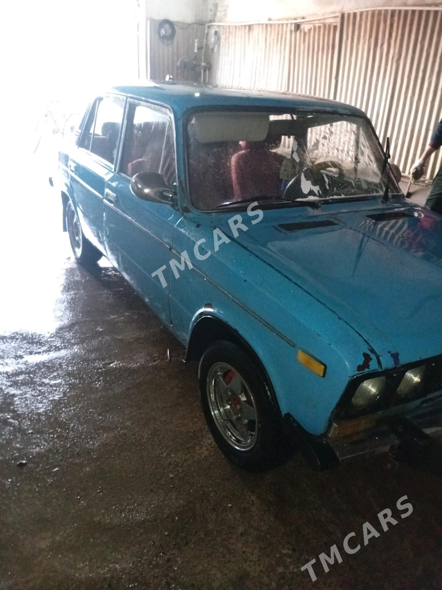 Lada 2106 1988 - 12 000 TMT - Дашогуз - img 5