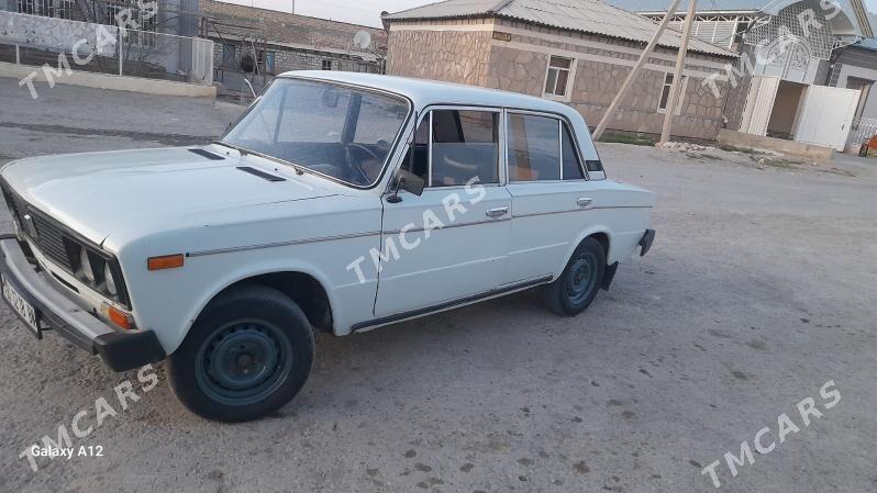 Lada 2106 1989 - 19 000 TMT - Gyzylarbat - img 3