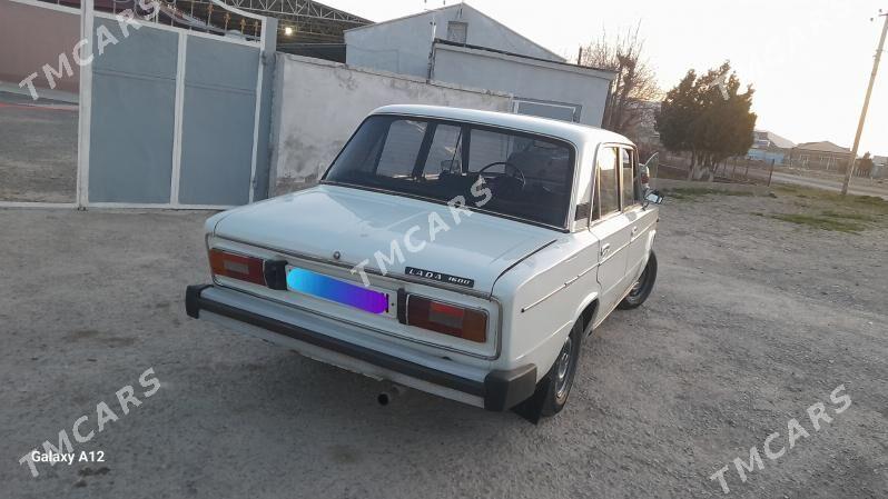 Lada 2106 1989 - 19 000 TMT - Гызыларбат - img 2