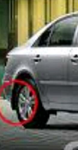 Sonata 2006-2009ý bryzgowik 220 TMT - Ашхабад - img 2