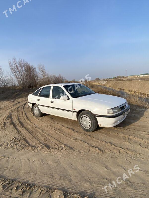 Opel Vectra 1995 - 30 000 TMT - Кёнеургенч - img 4