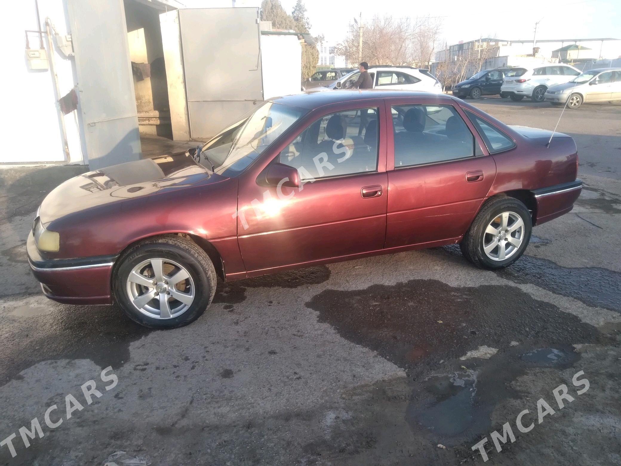 Opel Vectra 1991 - 35 000 TMT - Дашогуз - img 5