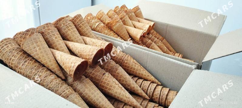 Marozna buratino fakel corek - Aşgabat - img 5