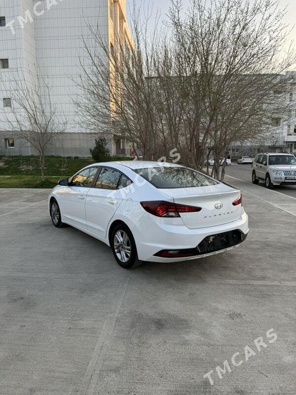 Hyundai Elantra 2020 - 205 000 TMT - Gurtly - img 3