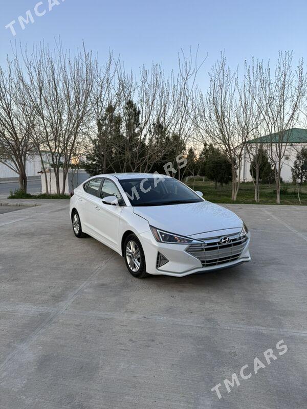 Hyundai Elantra 2020 - 205 000 TMT - Gurtly - img 2