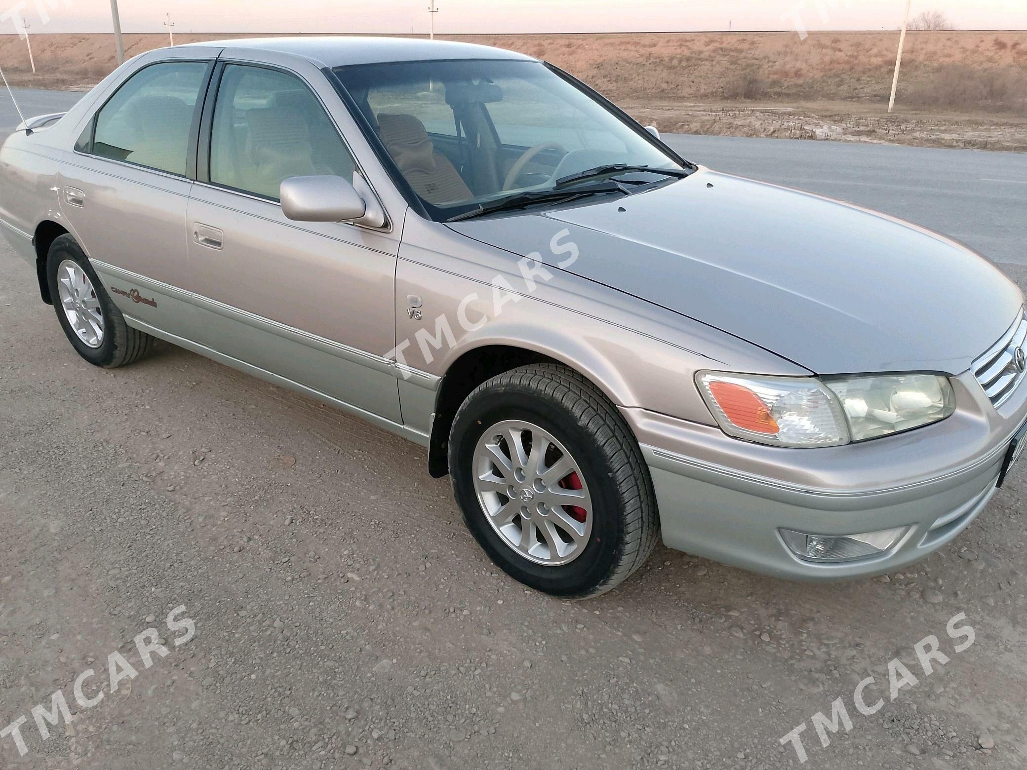 Toyota Camry 1999 - 120 000 TMT - Kerki - img 5