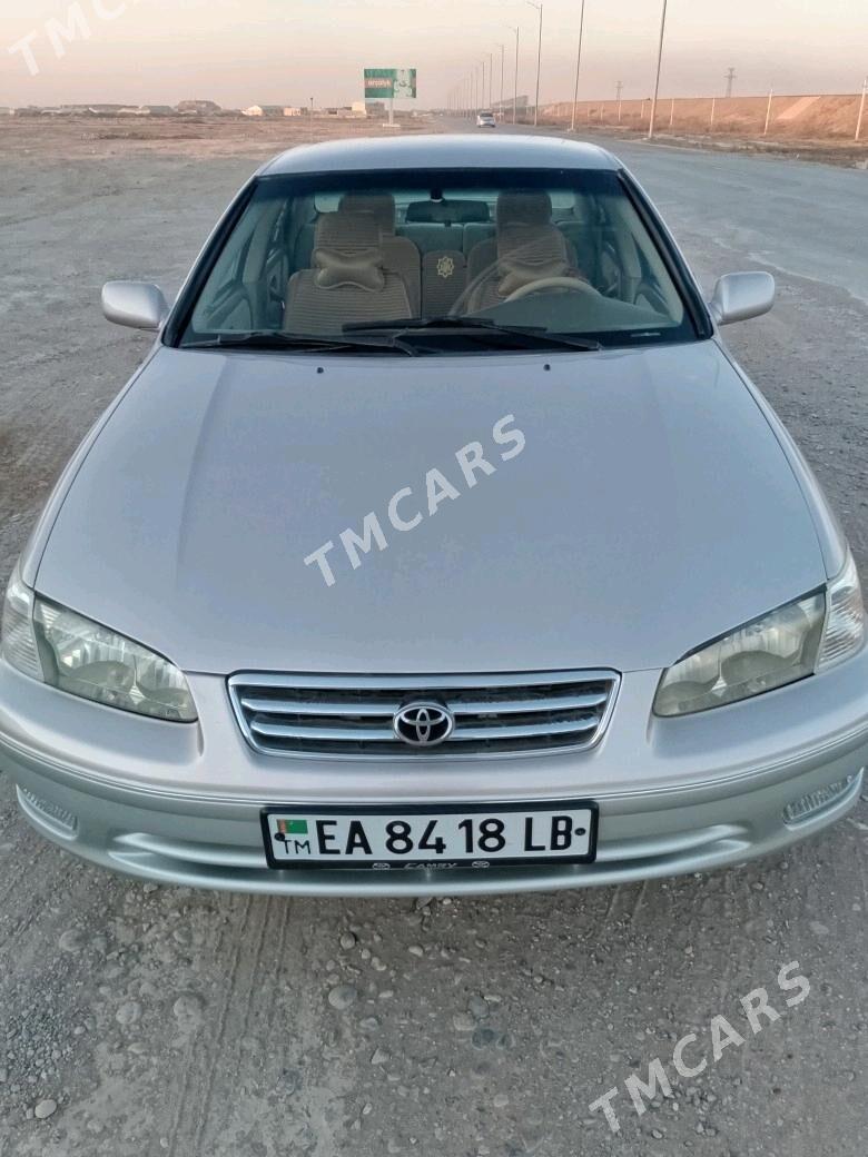 Toyota Camry 1999 - 120 000 TMT - Керки - img 7