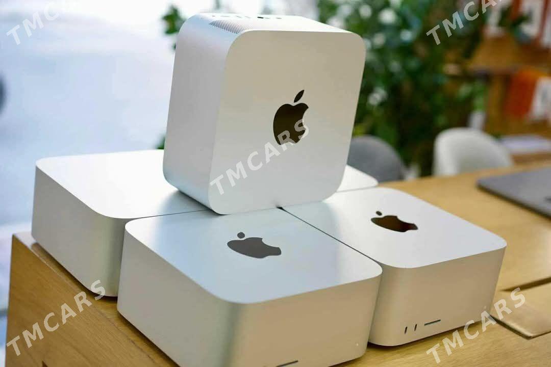 MacMini M4 Series/АКЦИЯ - Aşgabat - img 2