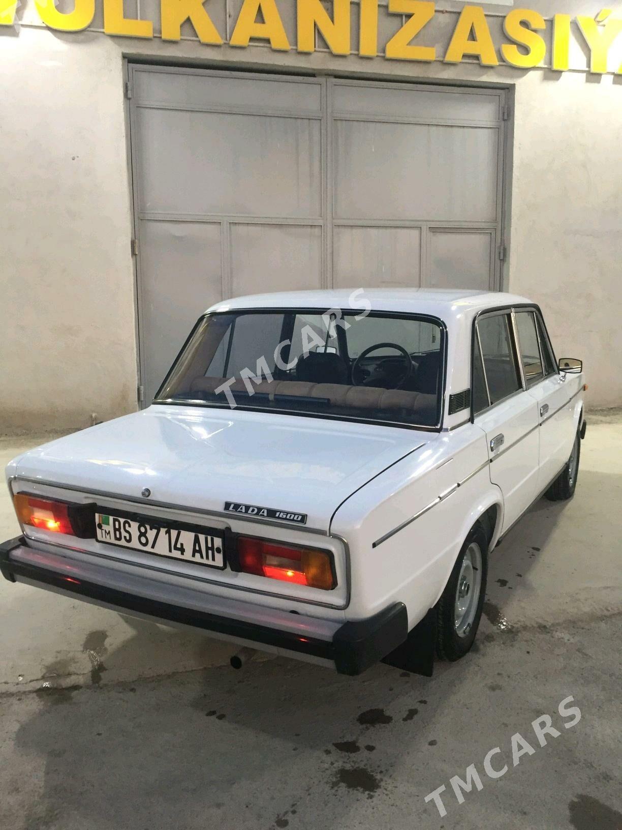 Lada 2106 1999 - 42 000 TMT - Гёкдепе - img 5