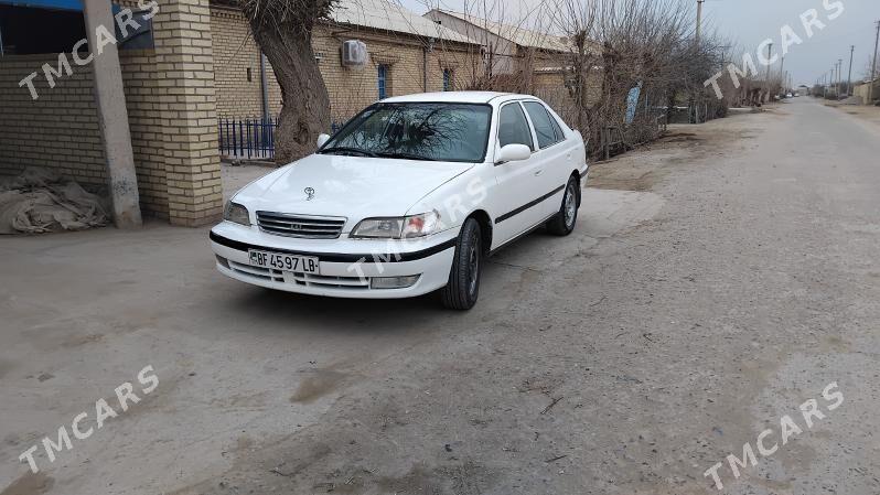 Toyota Corona 1999 - 56 000 TMT - Халач - img 2