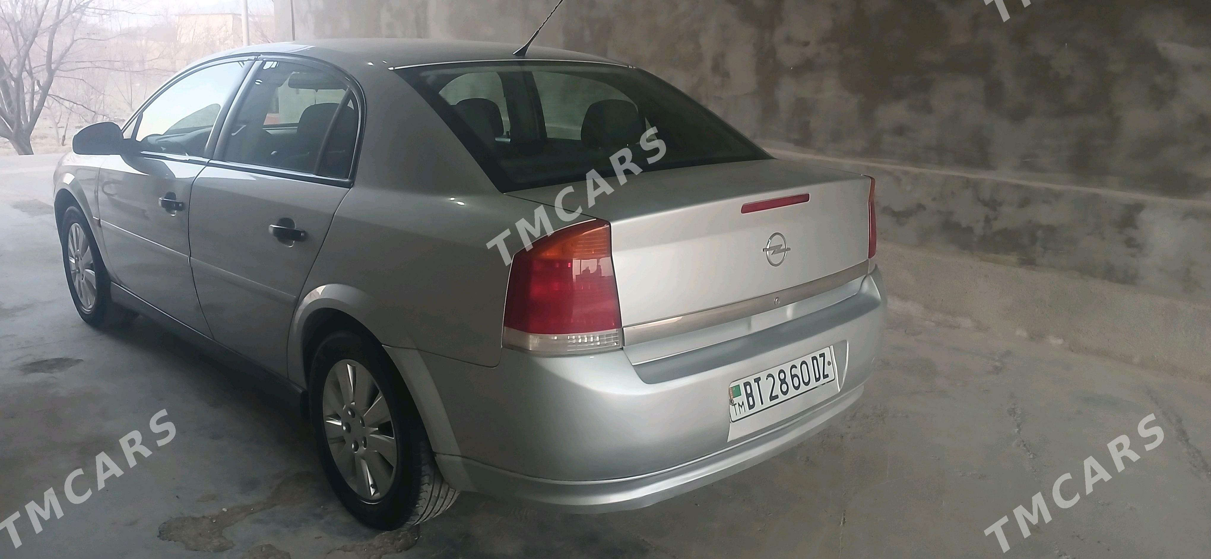 Opel Vectra 2002 - 90 000 TMT - Daşoguz - img 2