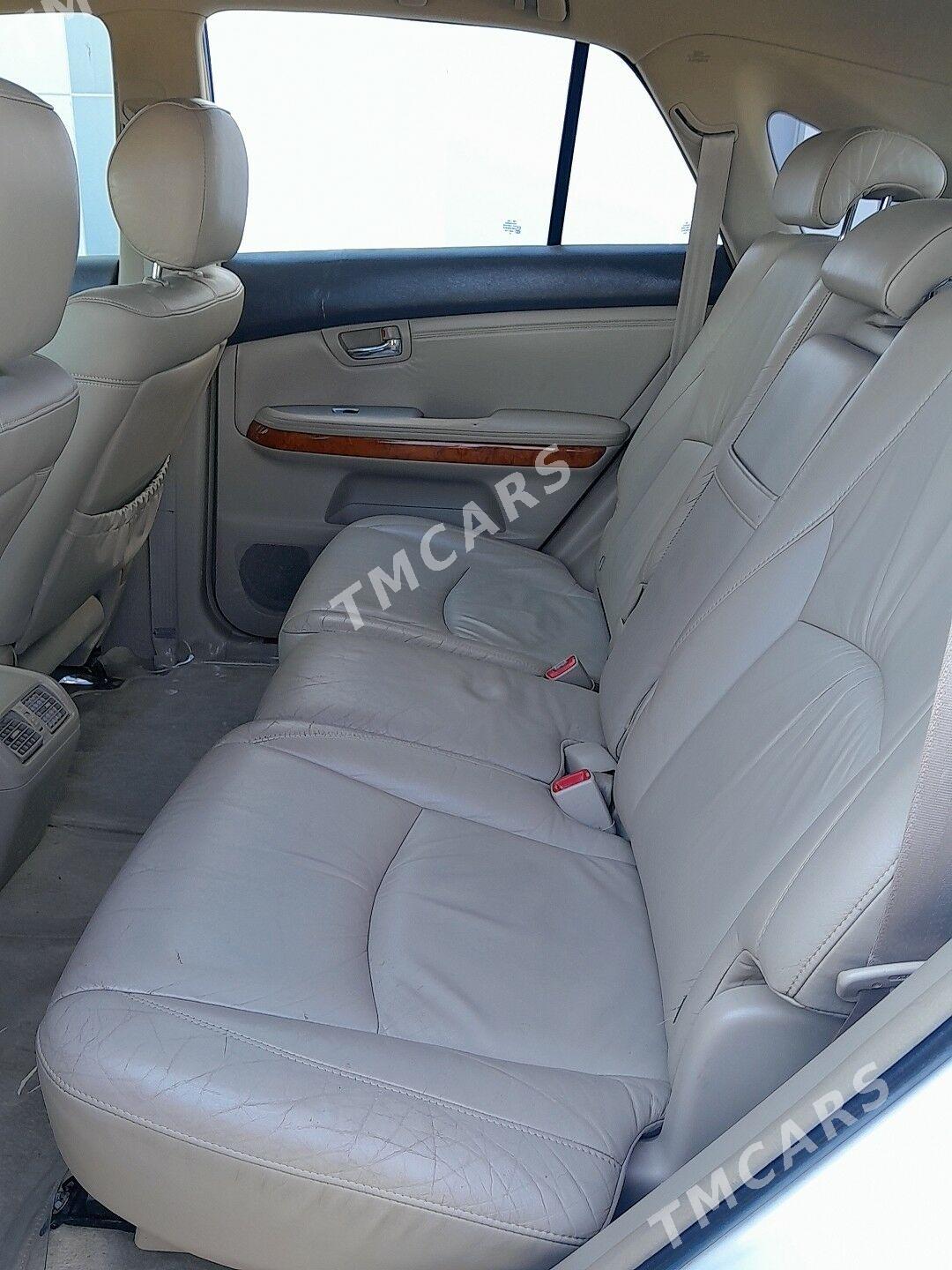 Lexus RX 330 2004 - 230 000 TMT - Halaç - img 7