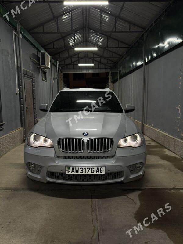 BMW X5 2012 - 480 000 TMT - Ашхабад - img 4