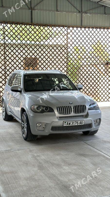 BMW X5 2012 - 480 000 TMT - Ашхабад - img 10