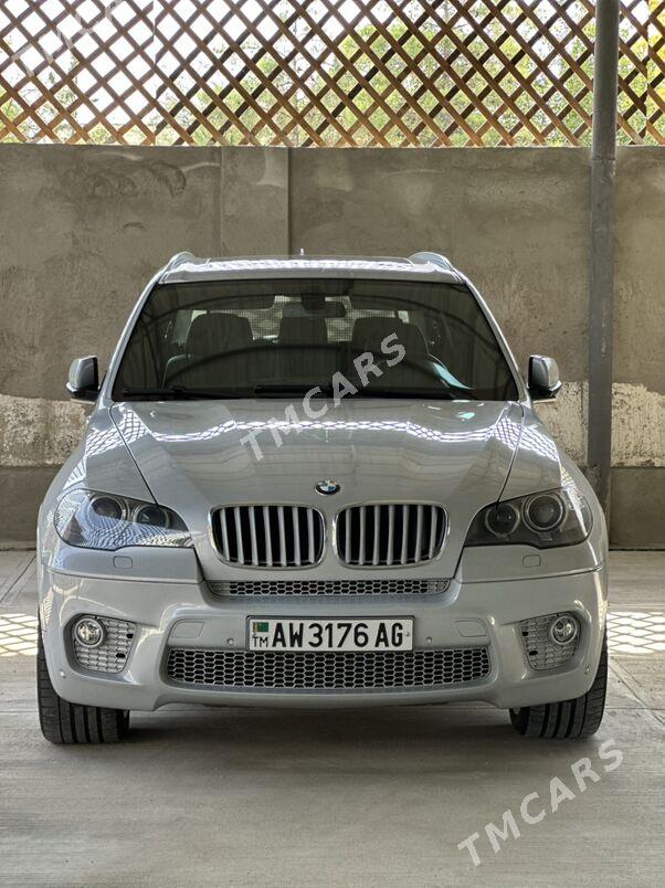 BMW X5 2012 - 480 000 TMT - Aşgabat - img 8