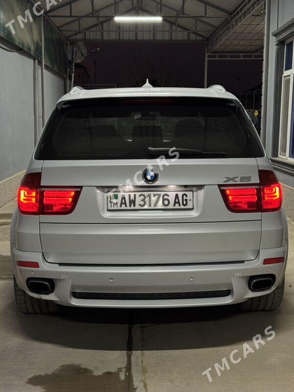 BMW X5 2012 - 480 000 TMT - Aşgabat - img 2