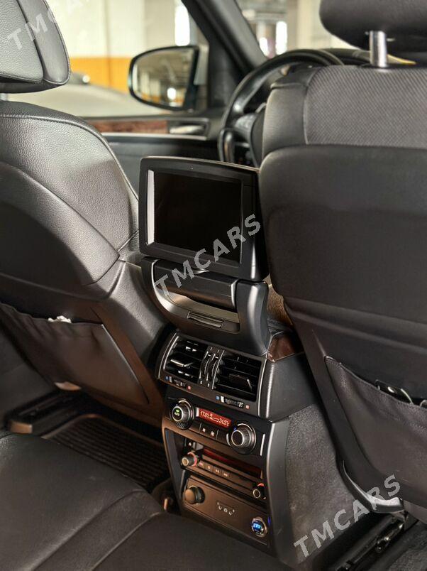 BMW X5 2012 - 480 000 TMT - Ашхабад - img 5