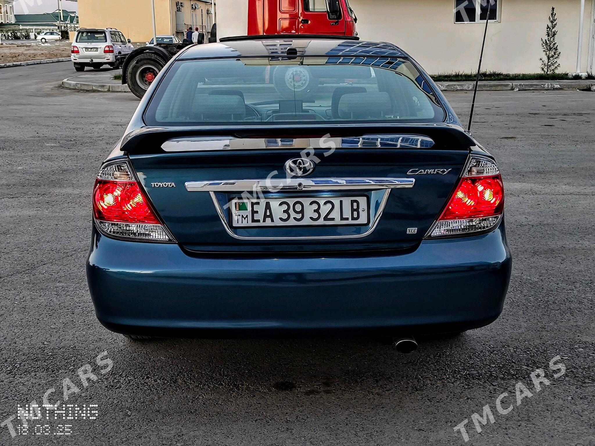 Toyota Camry 2003 - 155 000 TMT - Туркменабат - img 2