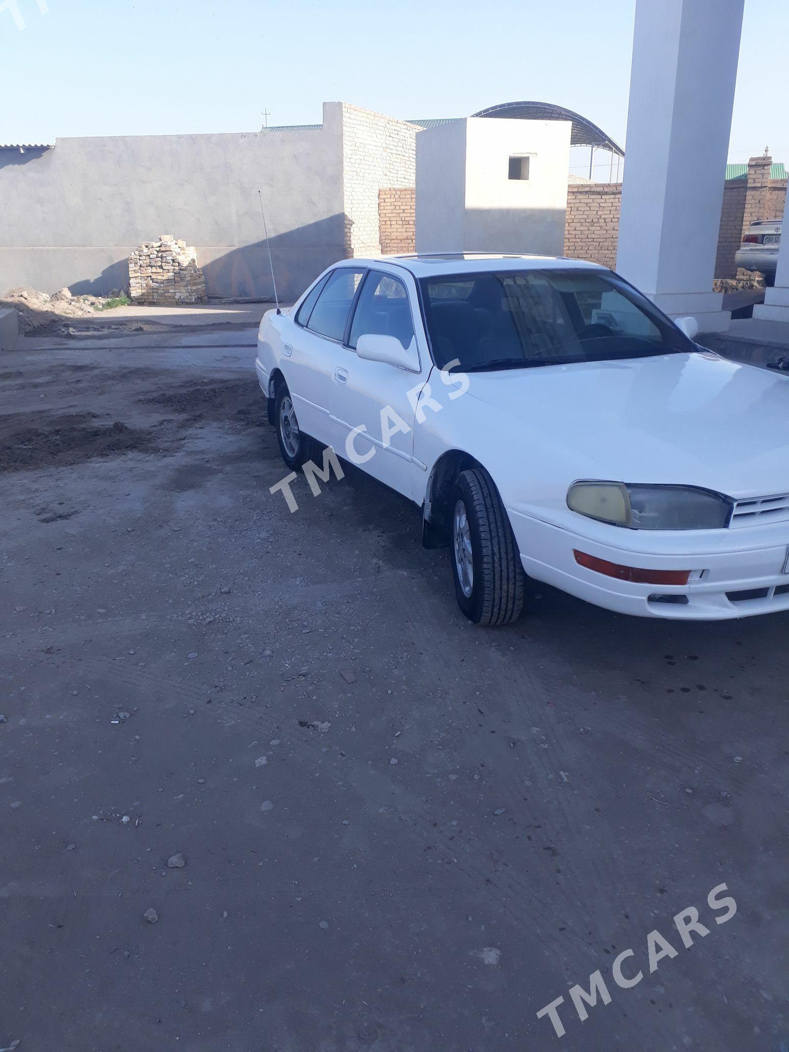 Toyota Camry 1992 - 60 000 TMT - Ходжамбаз - img 3