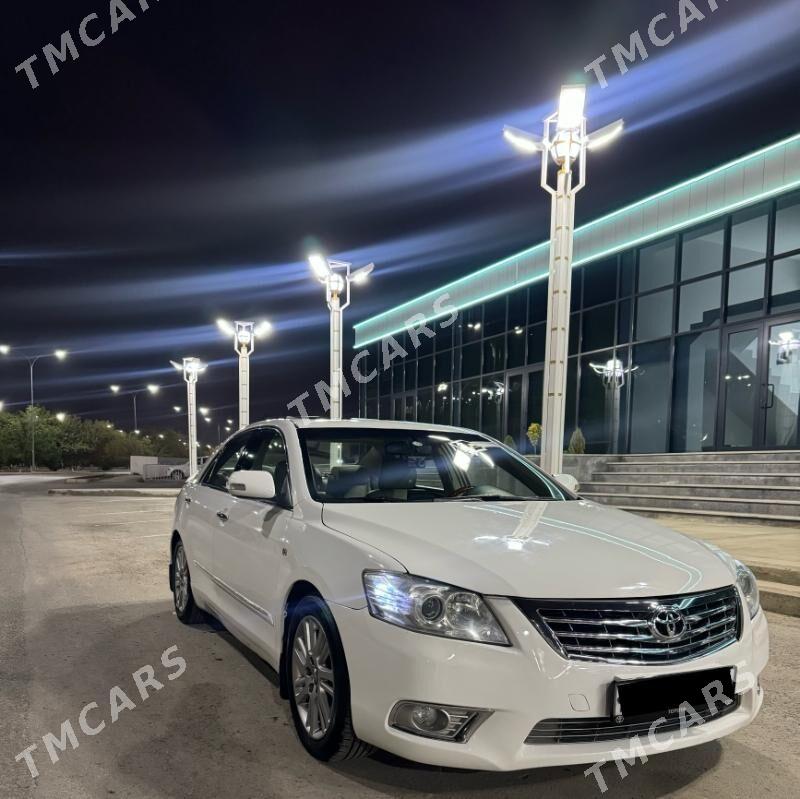 Toyota Aurion 2008 - 190 000 TMT - Aşgabat - img 4