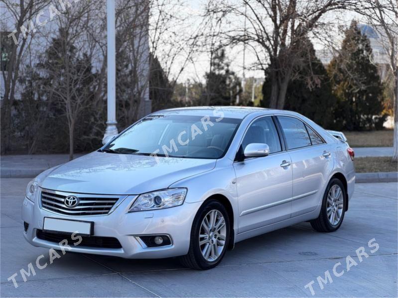 Toyota Aurion 2010 - 210 000 TMT - Balkanabat - img 2