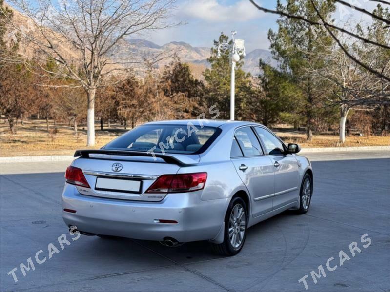 Toyota Aurion 2010 - 210 000 TMT - Балканабат - img 3