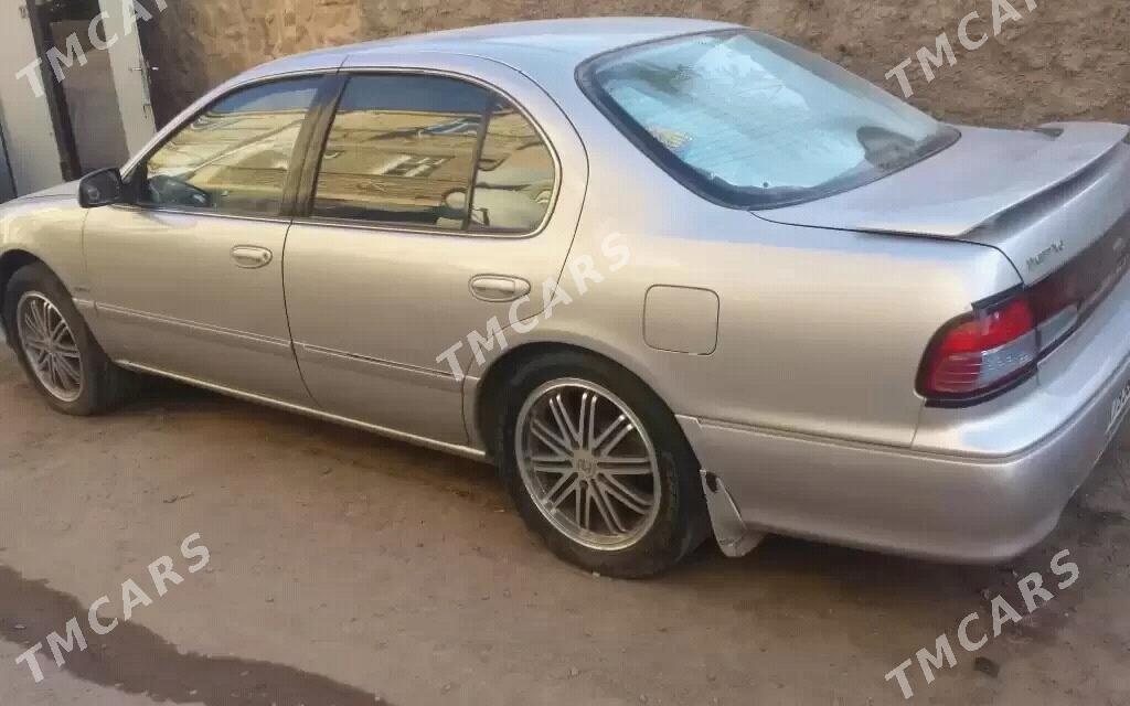 Infiniti I30 1999 - 60 000 TMT - Магданлы - img 2