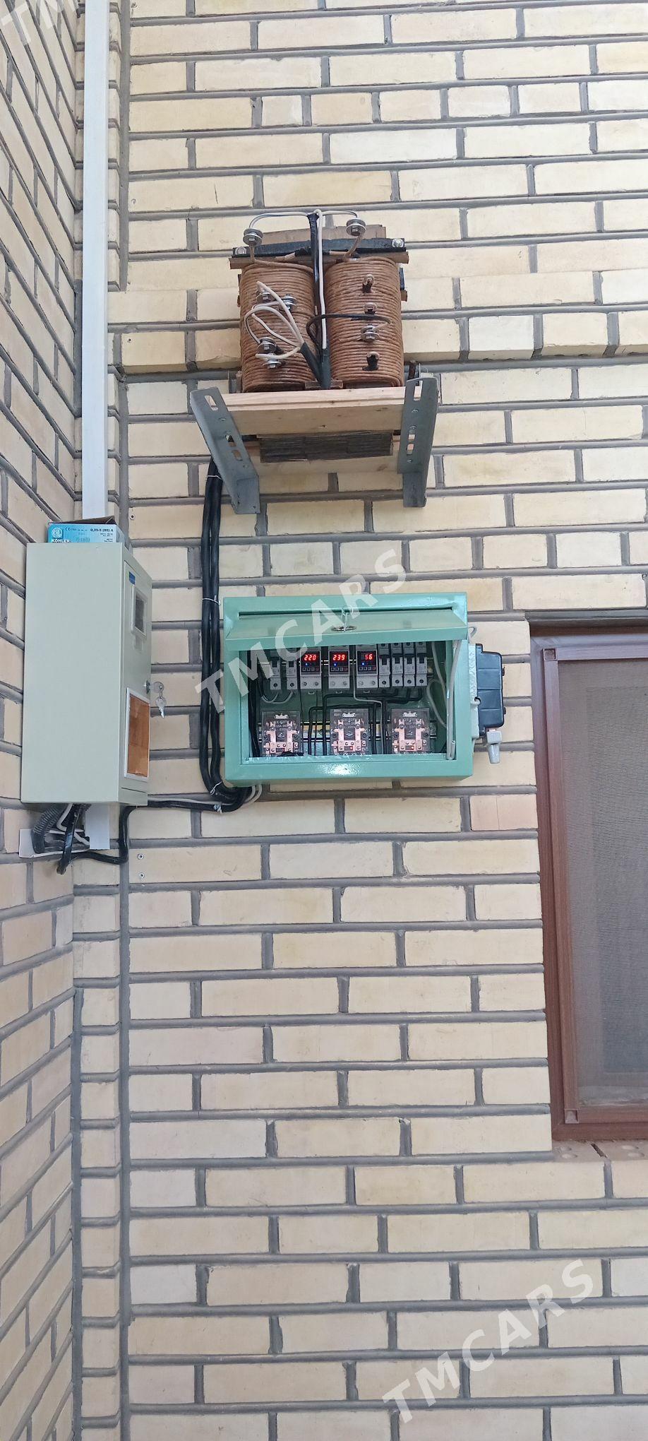 Tok kopelityan 220 V - Mary - img 2