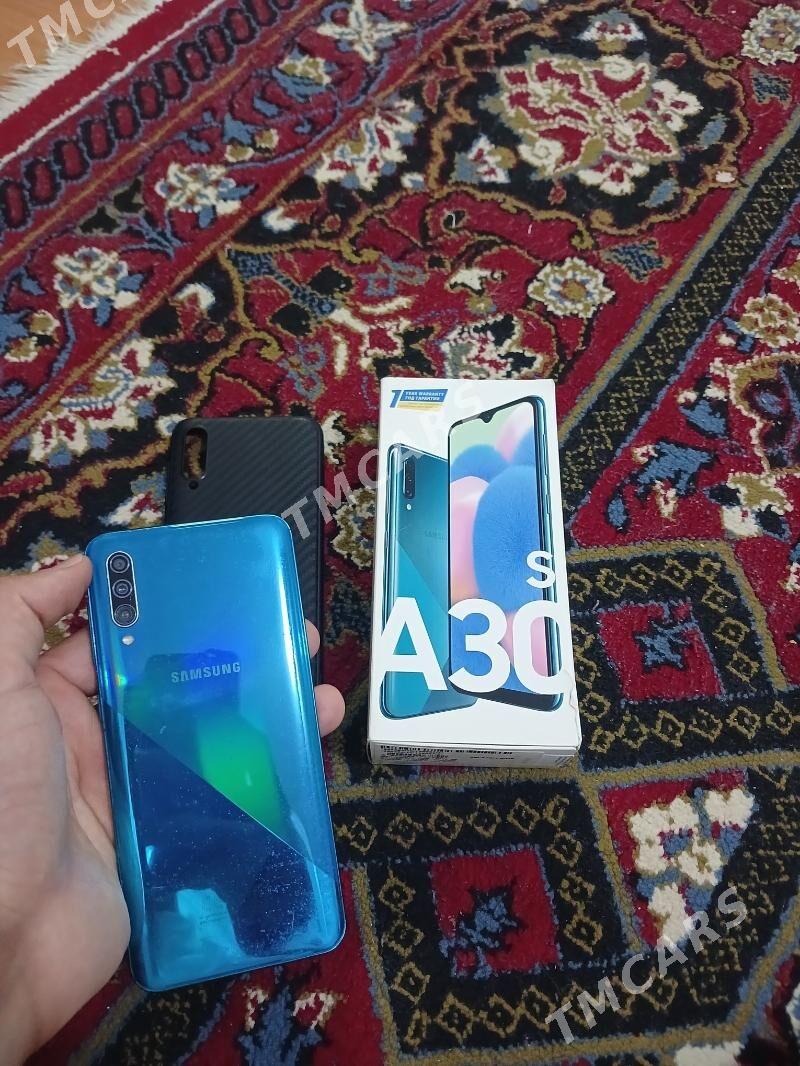 Samsung A30s - Ашхабад - img 2