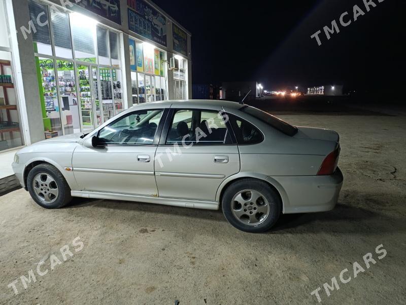 Opel Vectra 1999 - 59 000 TMT - Дашогуз - img 4