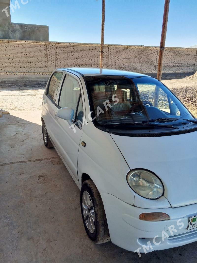 Daewoo Matiz 1999 - 27 000 TMT - Daşoguz - img 2