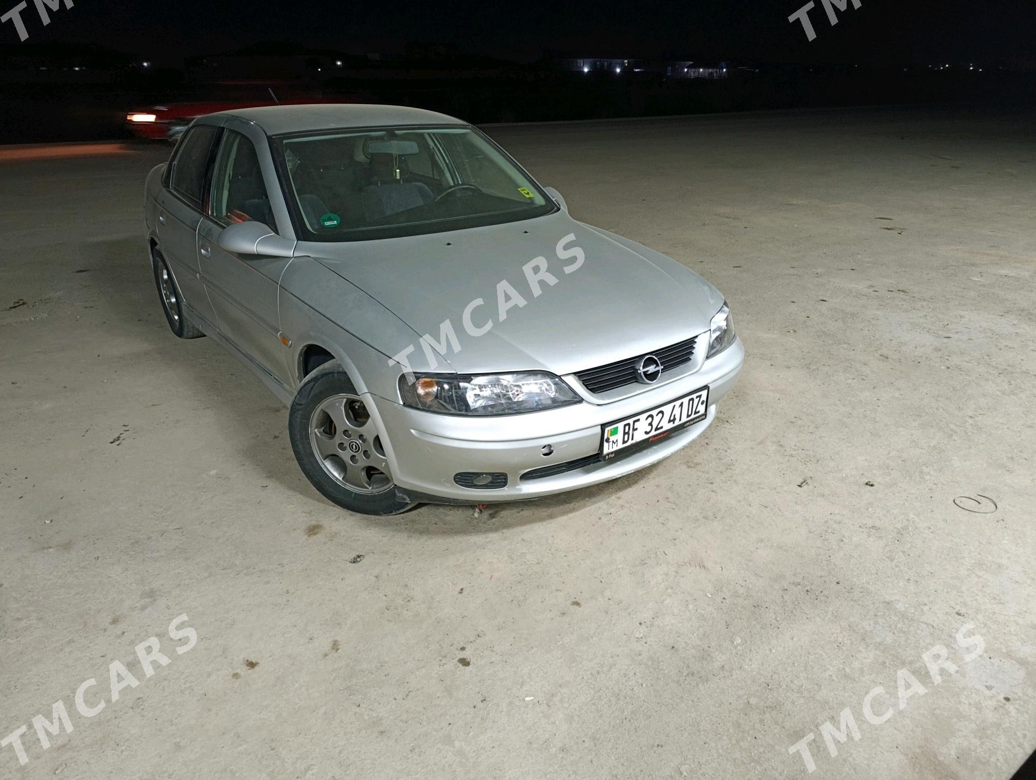 Opel Vectra 1999 - 59 000 TMT - Daşoguz - img 7