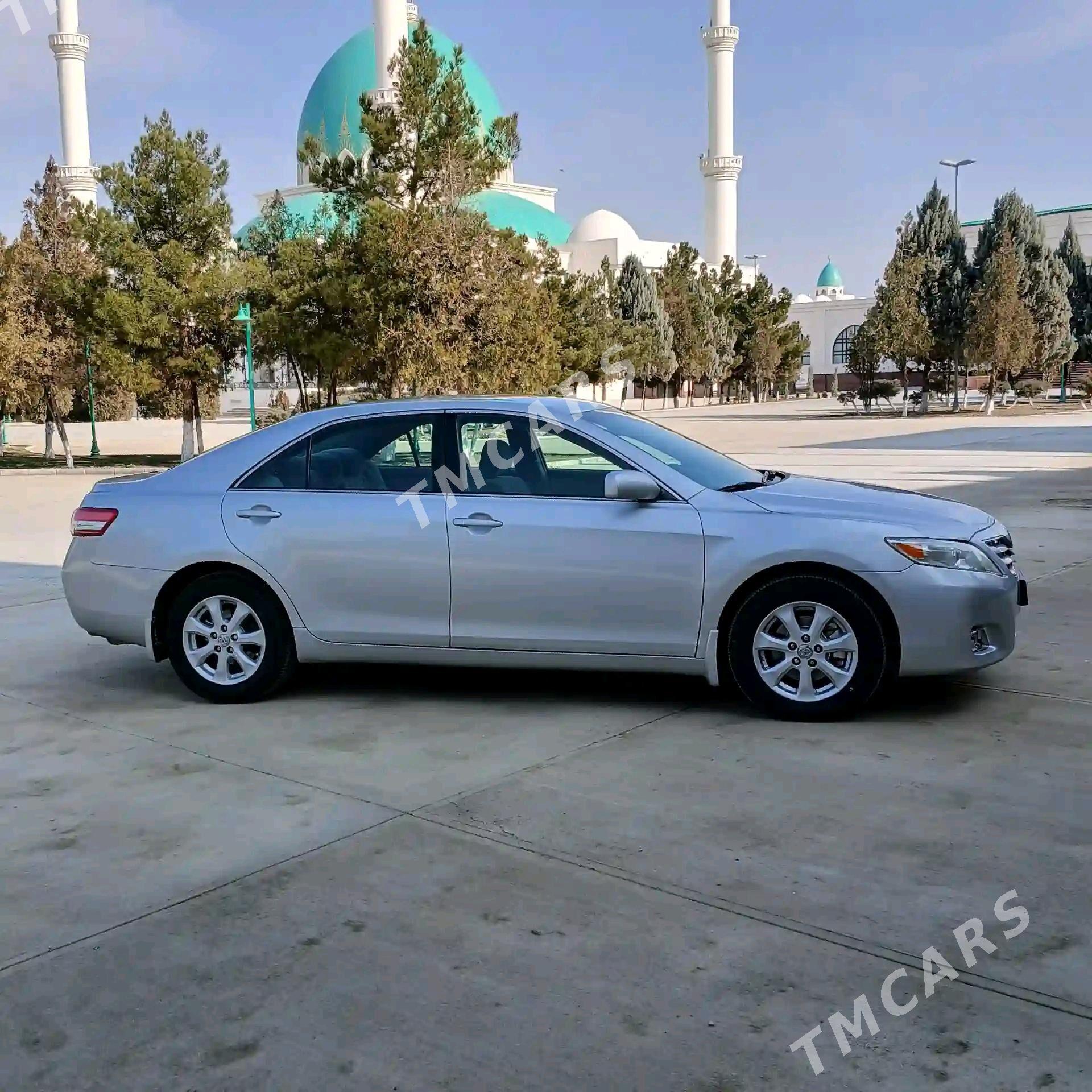 Toyota Camry 2010 - 172 000 TMT - Gökdepe - img 3