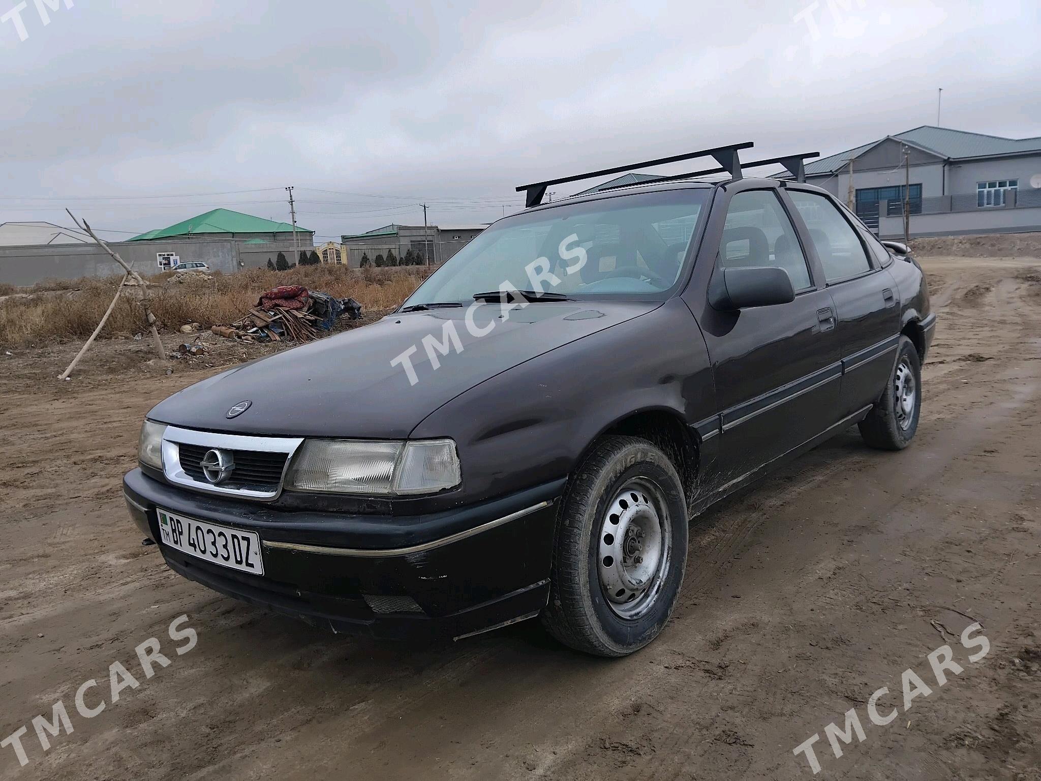 Opel Vectra 1991 - 29 000 TMT - Шабатский этрап - img 2