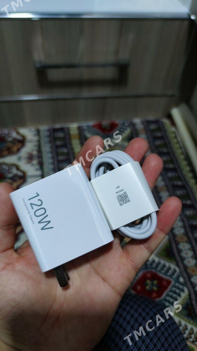 Xiaomi 120W Zaryatnik - Mary - img 2