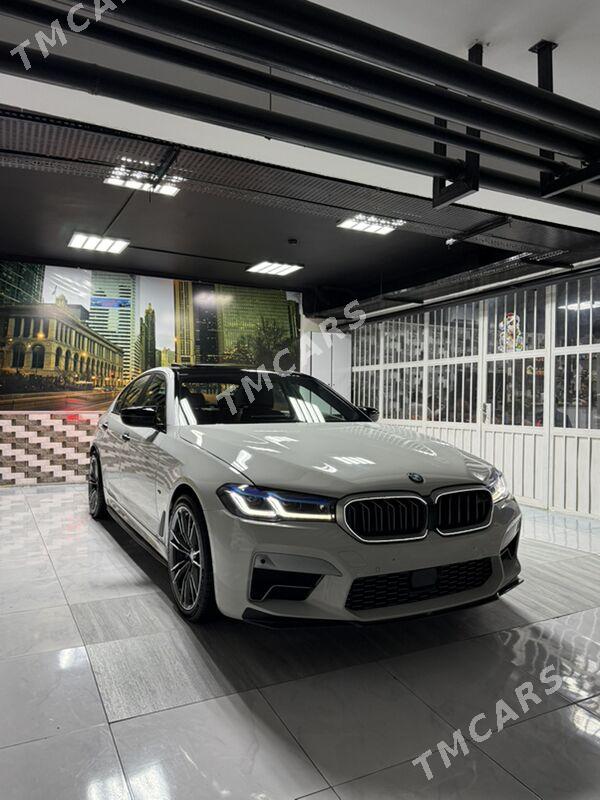 BMW 540 2019 - 877 000 TMT - Aşgabat - img 8