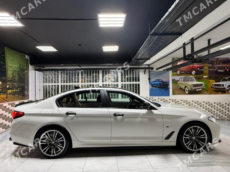 BMW 540 2019 - 877 000 TMT - Ашхабад - img 5