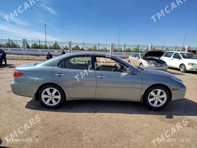 Lexus ES 330 2004 - 200 000 TMT - Daşoguz - img 3