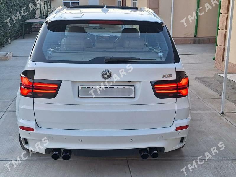 BMW X5 M 2009 - 400 000 TMT - Ашхабад - img 6