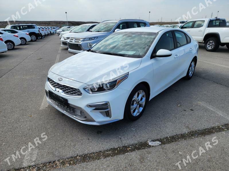 Kia Forte 2020 - 200 000 TMT - Aşgabat - img 5