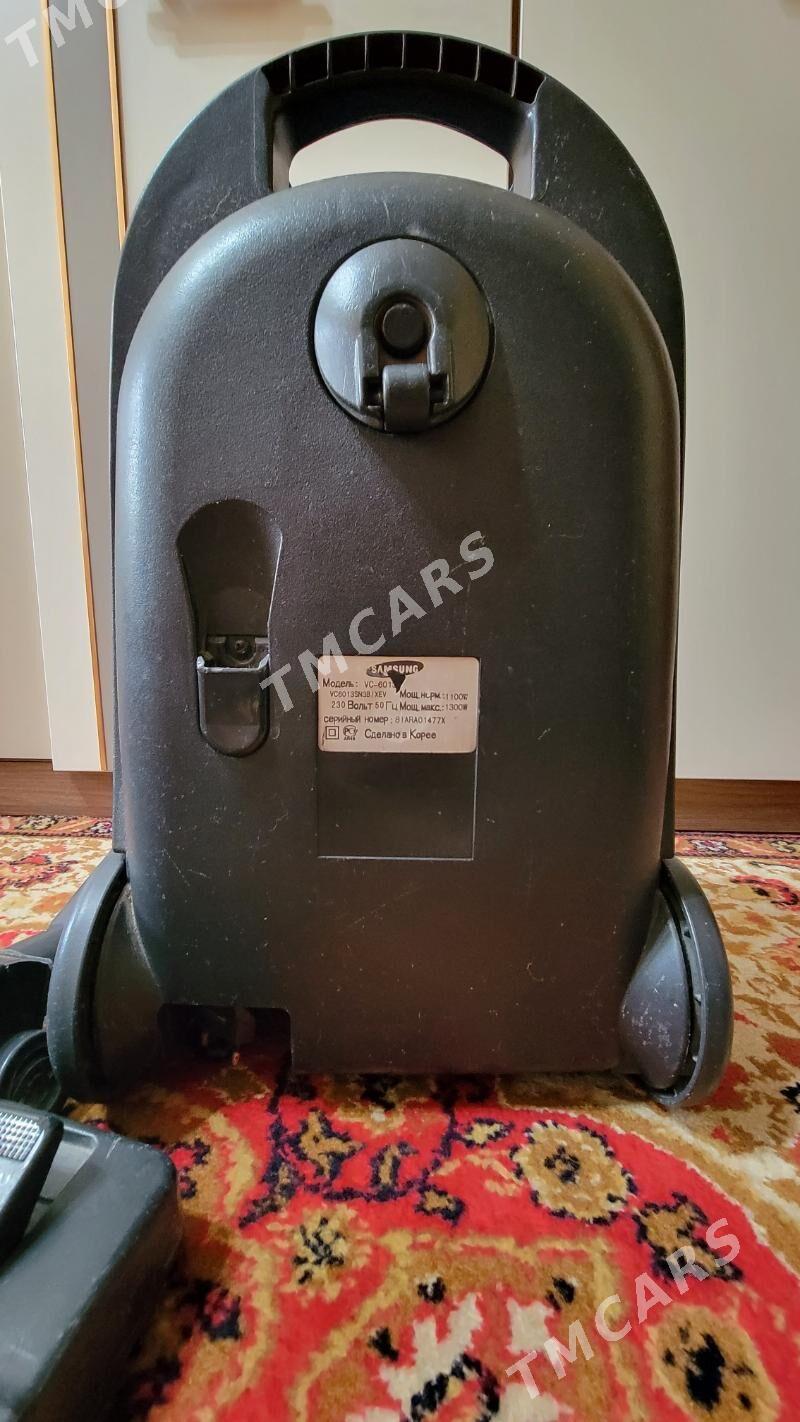 Пылесос самсунг 1300 W - Ким район - img 2