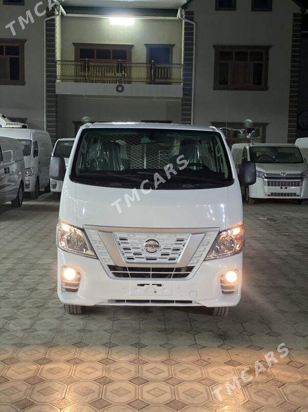 Nissan Urvan 2020 - 310 000 TMT - Mary - img 6