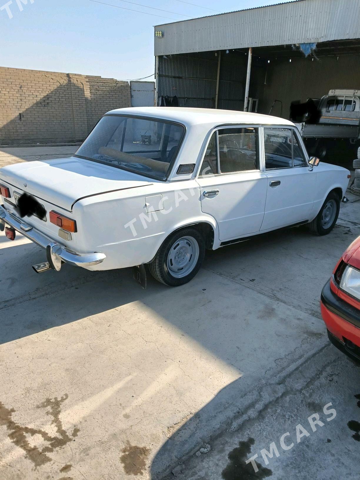 Lada 2106 1985 - 17 000 TMT - Wekilbazar - img 2