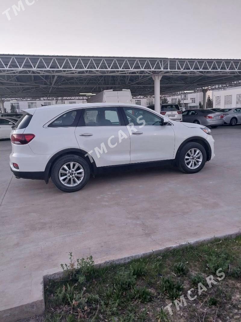 Kia Sorento 2020 - 260 000 TMT - Гуртли - img 3