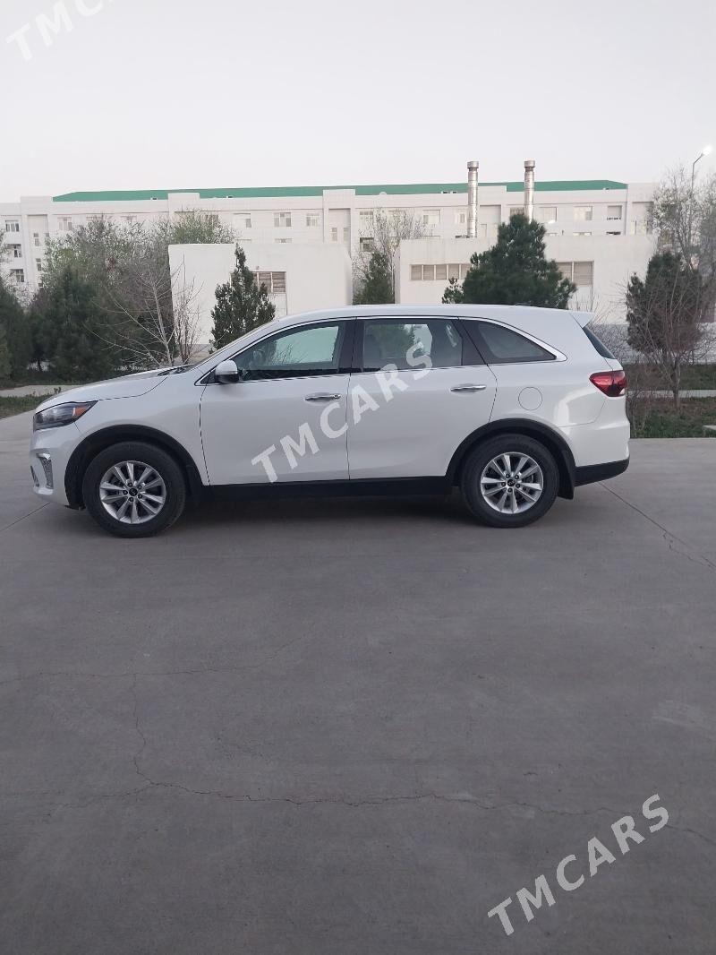 Kia Sorento 2020 - 285 000 TMT - Гуртли - img 4